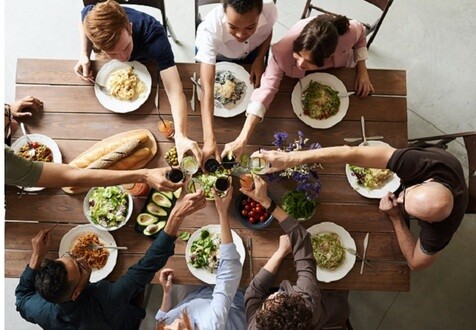 What Makes a Wine Non-Vegetarian?