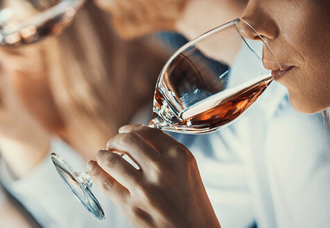 Choose Better: Wine Tasting Competition