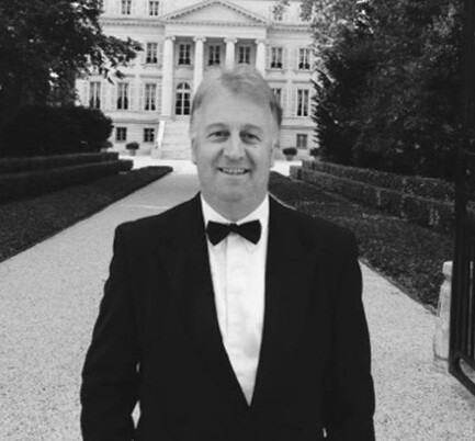 Johnny Wheeler - Chairman