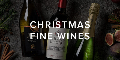 Christmas Fine Wine