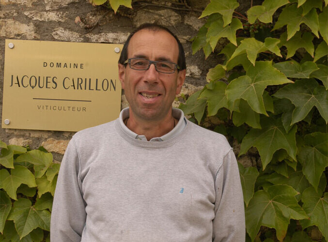 Domaine Jacques Carillon (Puligny-Montrachet)