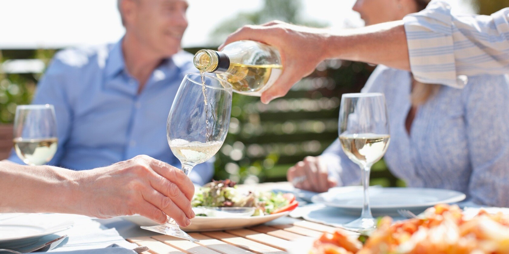 Fresh, Crisp Whites    From the 2022 vintage...