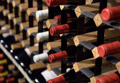 Why Is Wine Bottled At Source Better?