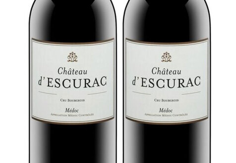 Chteau D'Escurac 2007: Our Review