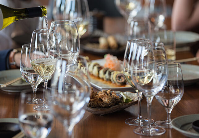 Food And Wine Pairing: The Ultimate Guide