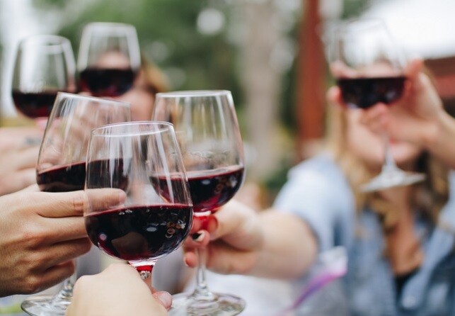 Best Wines for Casual Drinking: Complete Guide