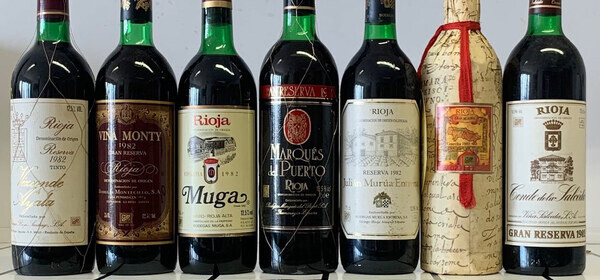 aged-classic-rioja-bottles