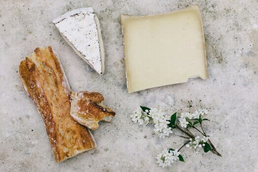 goats-cheeses
