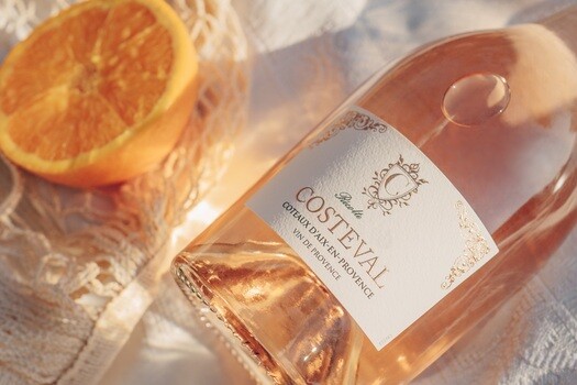 costeval-rose costeval-rose