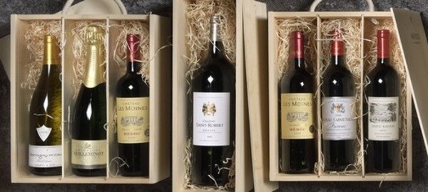 Luxury-claret-gift-boxes