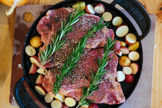 raw-lamb-cut-with-rosemary