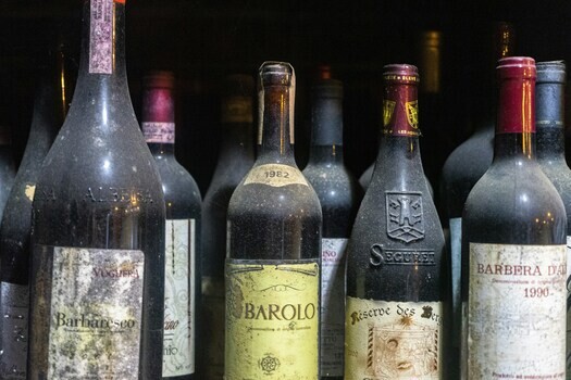old-fine-wine-bottles