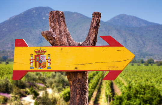 spanish-direction-sign spanish-direction-sign