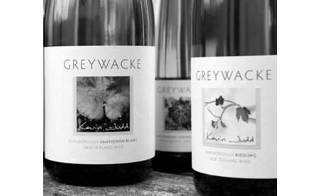 Producer Information - Greywacke