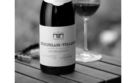 Region Information - Beaujolais