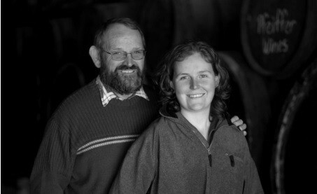 Producer Information - Pfeiffer Wines