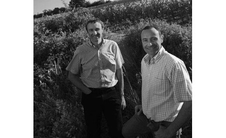 Producer Information - Domaine Rossignol-Trapet