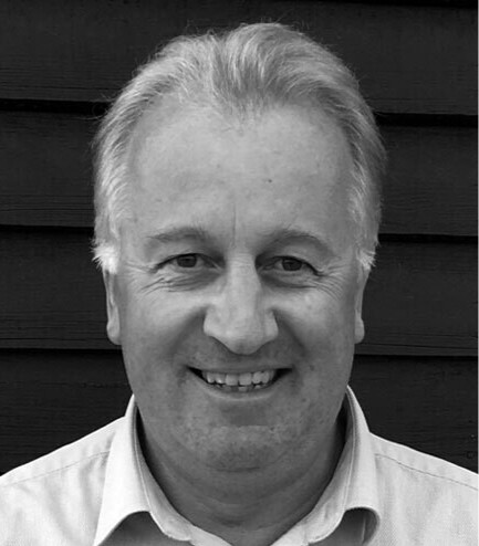 Johnny Wheeler - Chairman