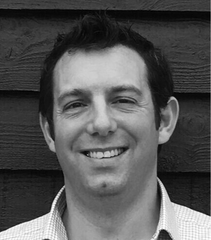 Ludovic Surina - Private Client Director