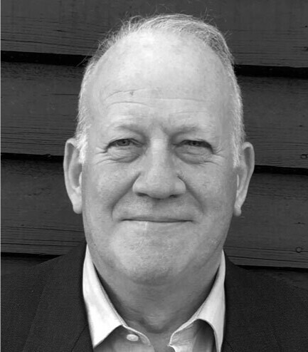 Simon Wrightson - Customers
