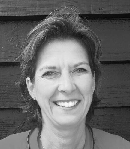 Carine Wheeler - Customers
