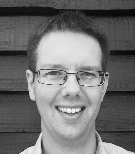 James Russell-Grant - Customers