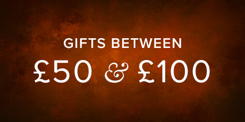 Gifts £50 to £100