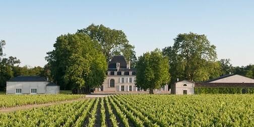 The Regions of Bordeaux