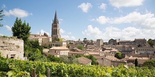 Bordeaux Explained and Explored