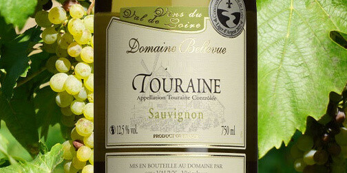 Multi-case offer on the ever-popular Sauvignon de Touraine