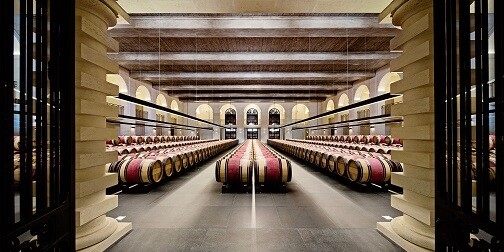 Why buy En Primeur?