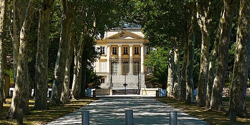 Bordeaux 2020 - The Brochure