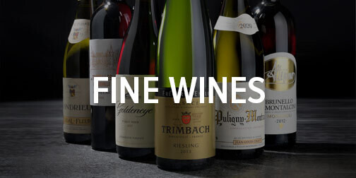 Fine Wines