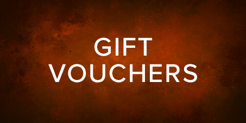 Gift Vouchers