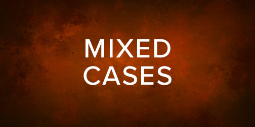 Mixed Cases of Wine