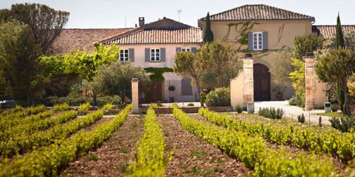 CHTEAUNEUF-DU-PAPE (SOUTHERN RHNE)