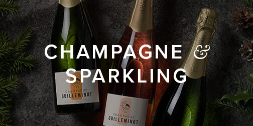 Champagne & Sparkling Wine