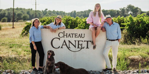 Château Canet