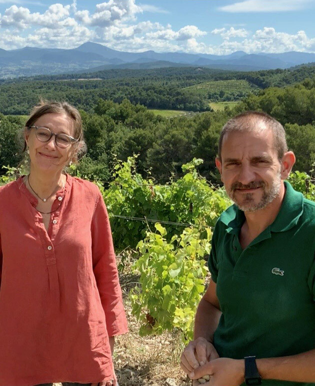 Domaine de Mourchon