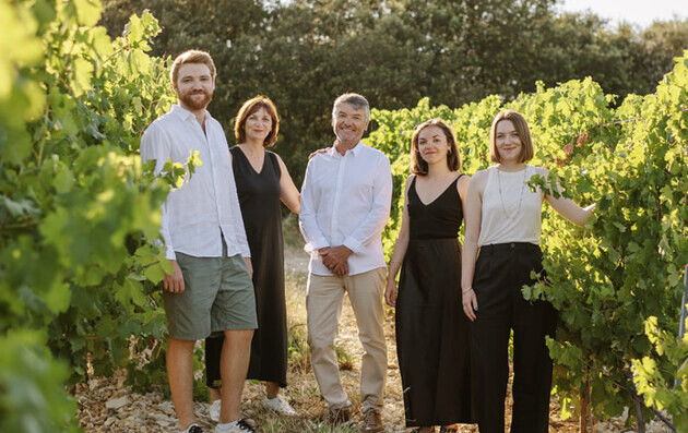 Domaine de la Jasse