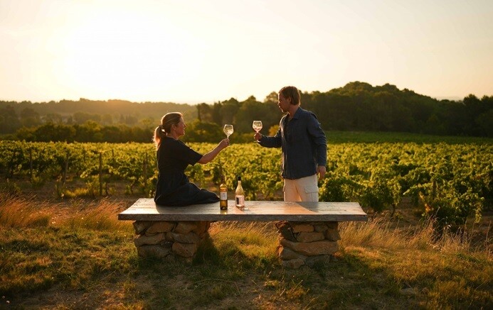 Domaine Canet