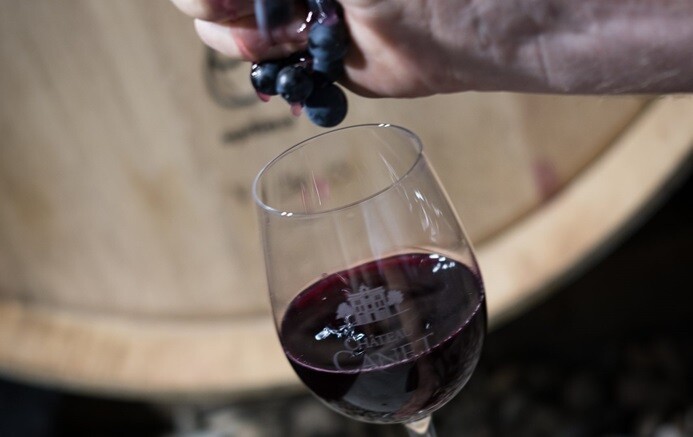 Domaine Canet