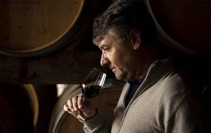 Domaine de la Jasse