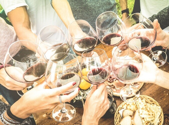 What about for a different large gathering, like a summer party?