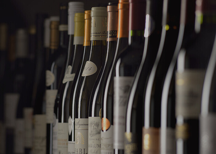 Choosing better wine