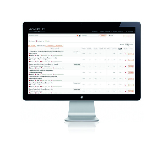 Portfolio Tracker