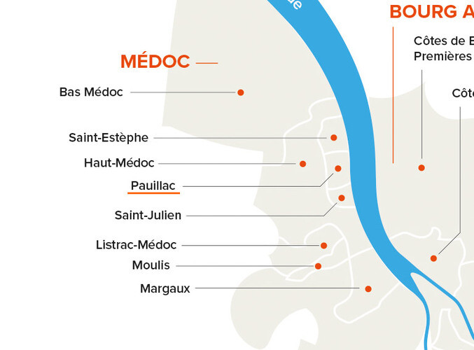 Pauillac