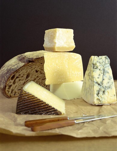 Cheeses