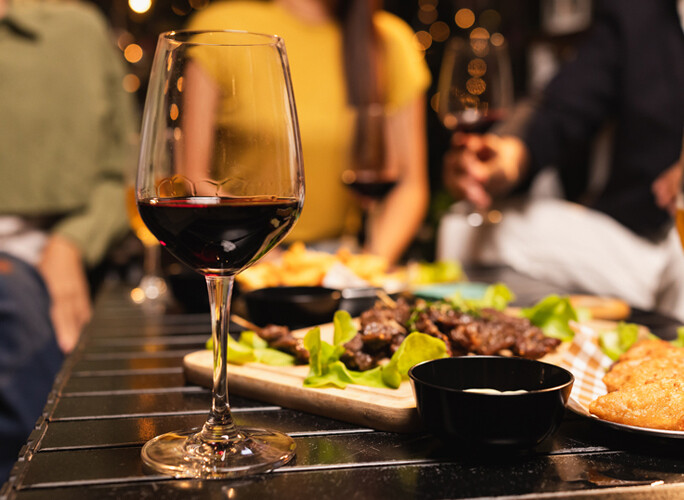 Hosting Recommendation Clarity