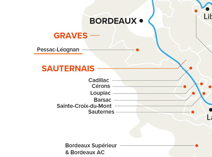 Pessac-Lognan 